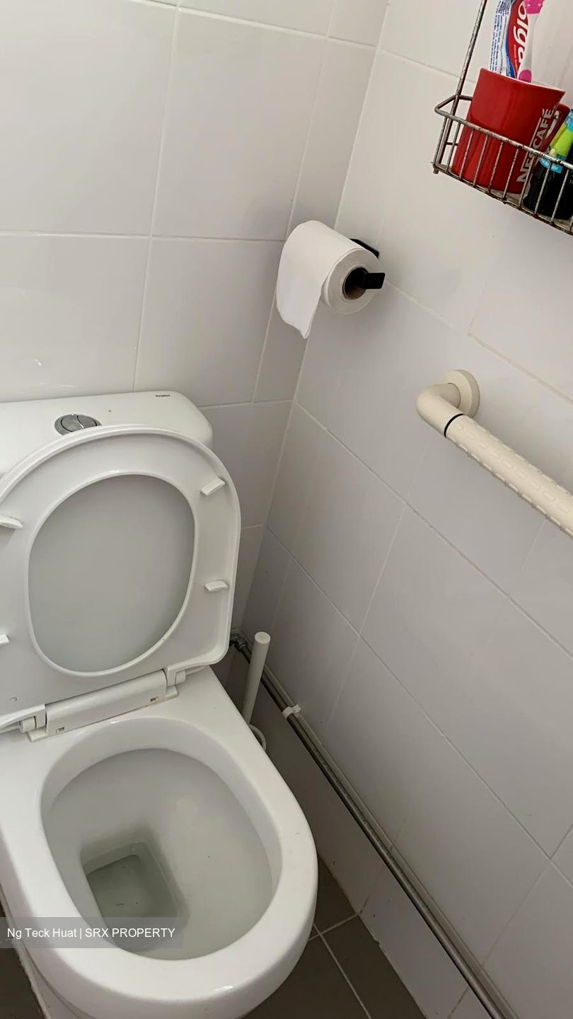 Blk 242 Tampines Street 21 (Tampines), HDB 4 Rooms #618787921